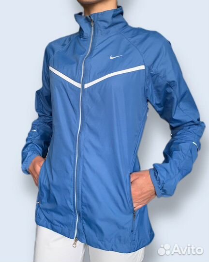 Ветровка женская Nike