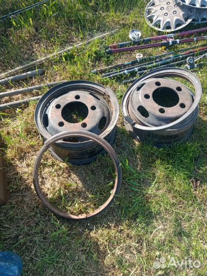 Двигатель 4д35