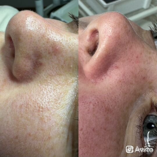 Косметолог