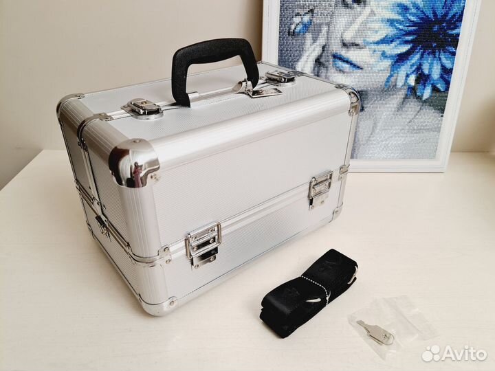 Бьюти Кейс Летуаль новый
