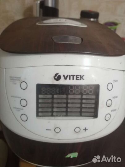 Мультиварка