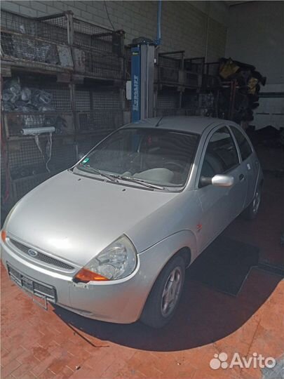 Разбор на запчасти Ford Ka 1996-2008