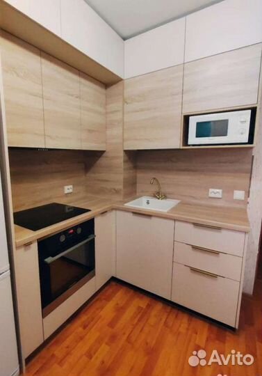 Кухни, шкафы купе, фасады