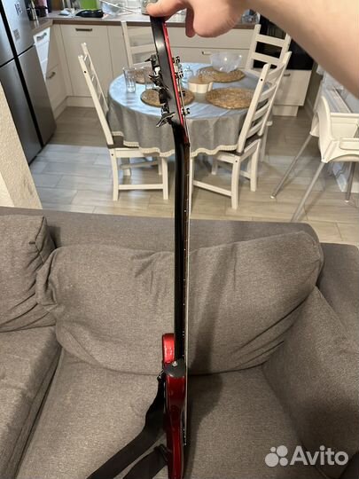 Бас гитара Yamaha RBX374