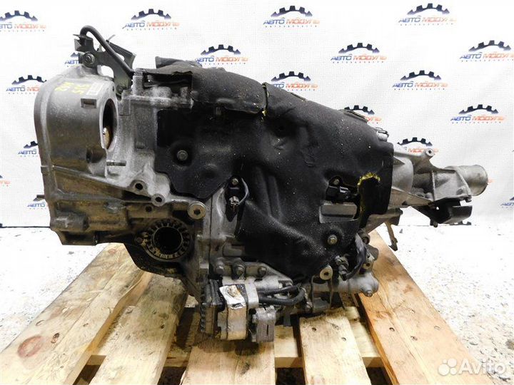 Б/У АКПП (коробка переключения передач) Subaru