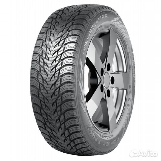Nokian Tyres Hakkapeliitta R3 275/50 R20 113R