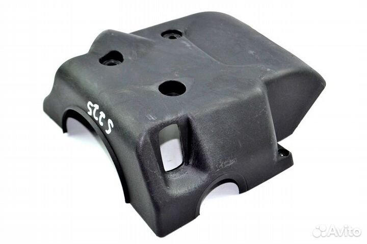 Кожух рулевой колонки, нижняя часть scania R-Series (01.04)