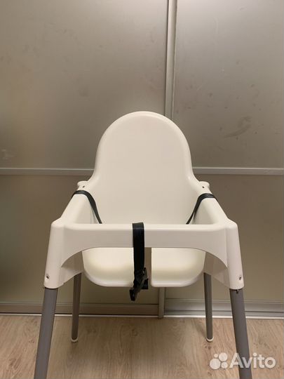 Детский стул икея IKEA