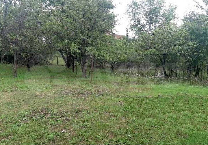 Участок 4,3 сот. (ИЖС)