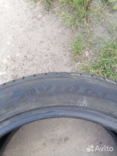 Покрышка летняя 305.40.20