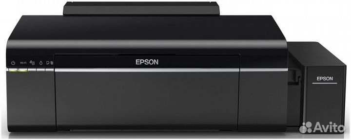 Принтер epson l805