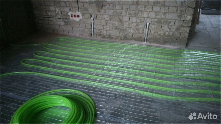 Сантехник, электрик. Частный мастер