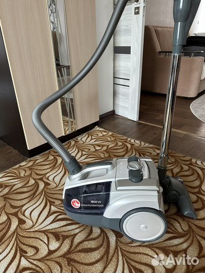 Пылесос Vitek