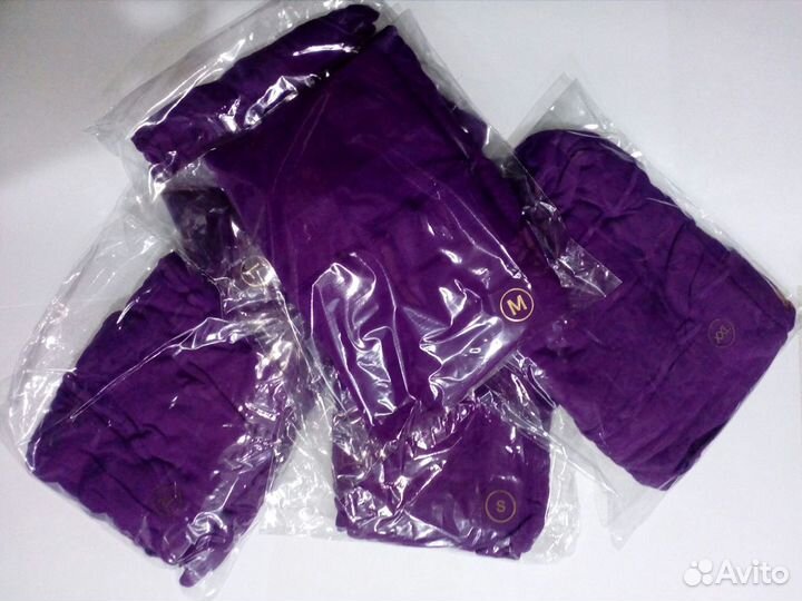 Костюм для массажа lpg