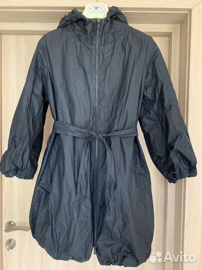 Плащ женский