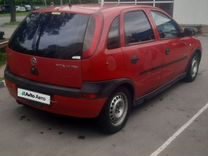 Opel Vita 1.2 AMT, 2000, 320 000 км, с пробегом, цена 160 000 руб.