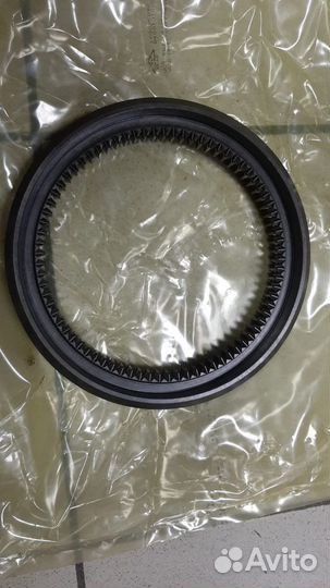 Кольцо синхронизатора Мерседес Коннекто