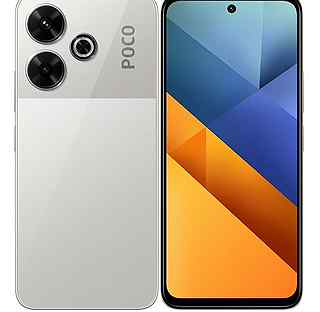 Xiaomi Poco M6, 8/256 ГБ