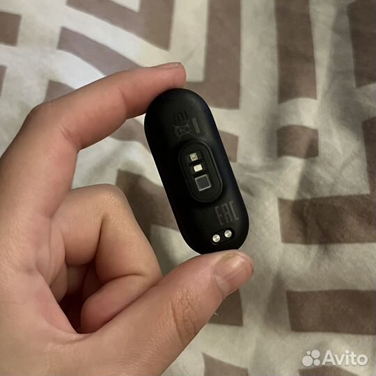 Xiaomi mi band 6