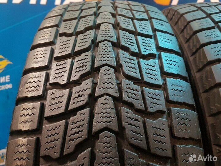 Dunlop Grandtrek SJ6 225/65 R17