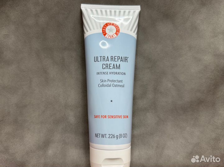 Крем FAB First Aid Beauty Ultra Repair Cream