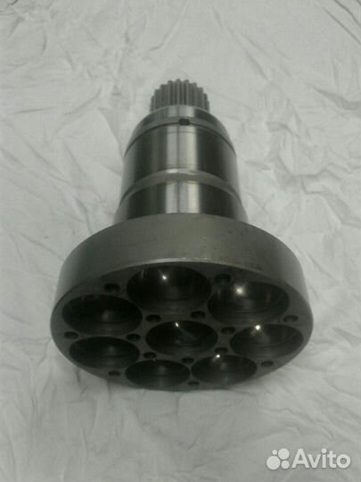 Ведущий вал T21d45 ring L197 гидромотора A6VM160