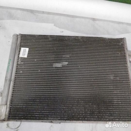 Радиатор Кондиционера бмв Х5 E70 (2006-2010)