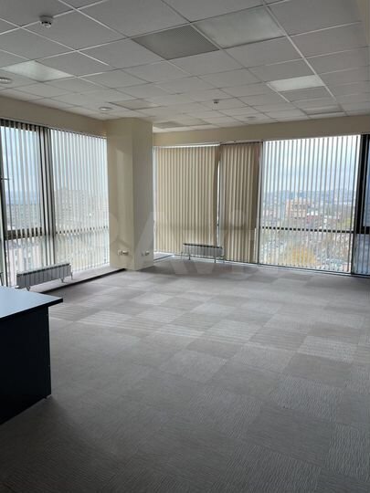 Офис, 130 м² бц Кристал