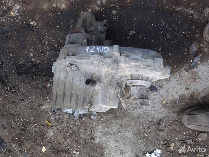 Раздаточная коробка Jeep Grand Cherokee ZJ рестай