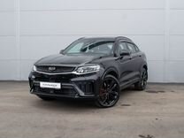 Новый Geely Tugella 2.0 AT, 2024, цена от 3 280 394 руб.