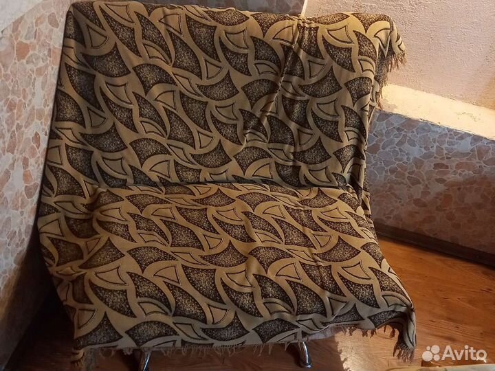 Диван и кресла бу