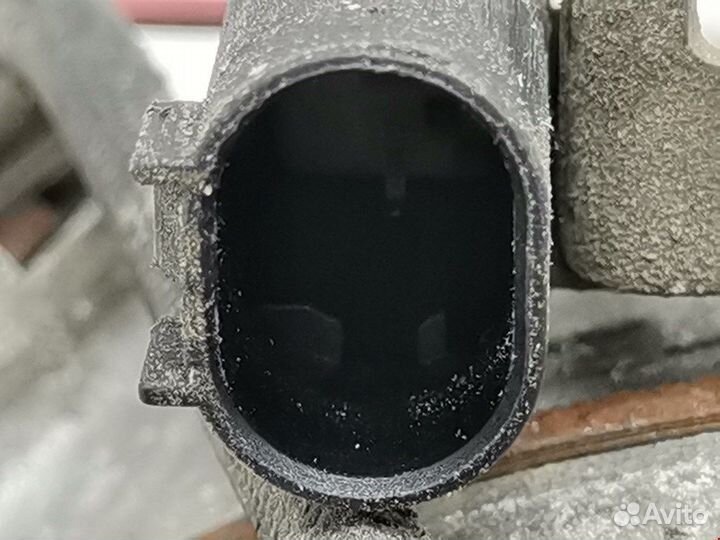 Компрессор для mercedes-benz A-Class (W168)