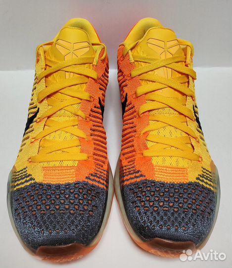 Оригинальные кроссовки Nike Kobe 10 low