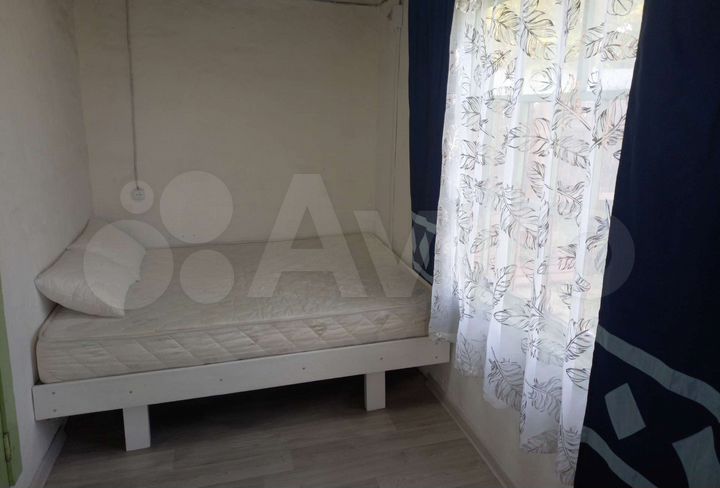 Дача 25 м² на участке 6 сот.