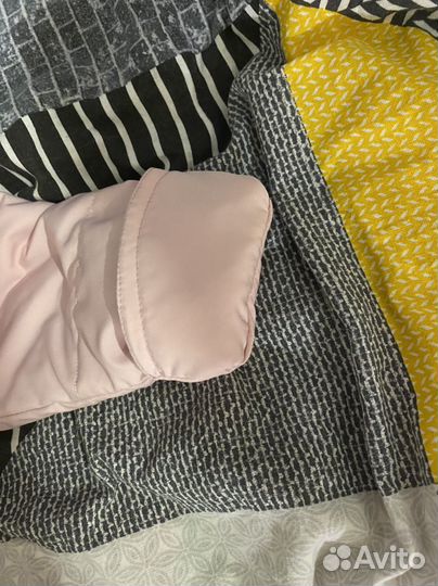 Детский комбинезон трансформер(весна, осень)