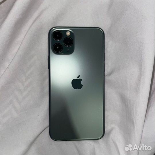 iPhone 11 Pro, 64 ГБ