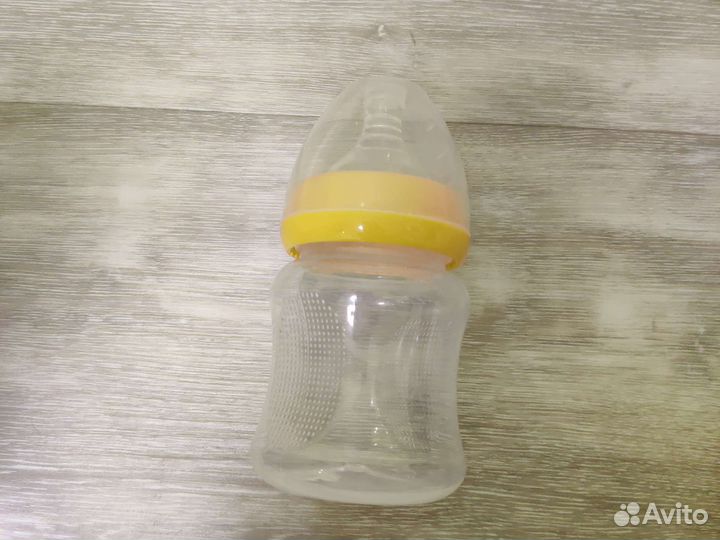 Молокоотсос ручной maman LS-A06