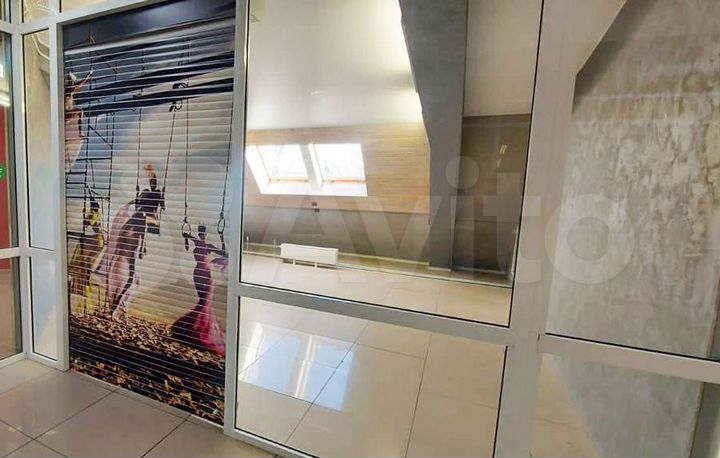 Свободного назначения, 31 м²