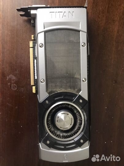 Gtx titan 1060 6gb