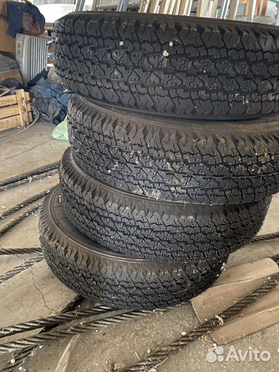 Автошины я-538