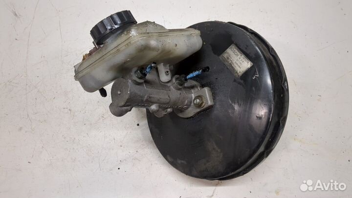 Цилиндр тормозной главный Citroen Xsara, 2000