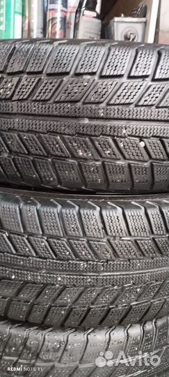 Колеса зимние 185 65 r14