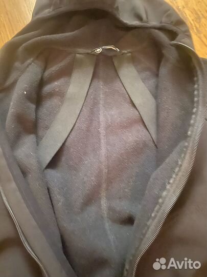 Детский комбинезон 86