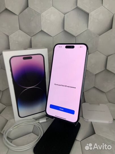 iPhone 14 Pro Max, 1 ТБ