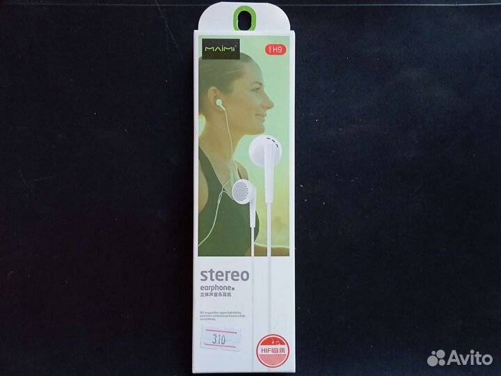 Наушники maimi H9