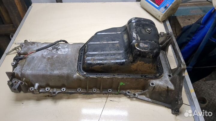 Поддон Toyota Land Cruiser (100) , 1999