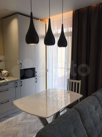 Квартира-студия, 30 м², 3/8 эт.