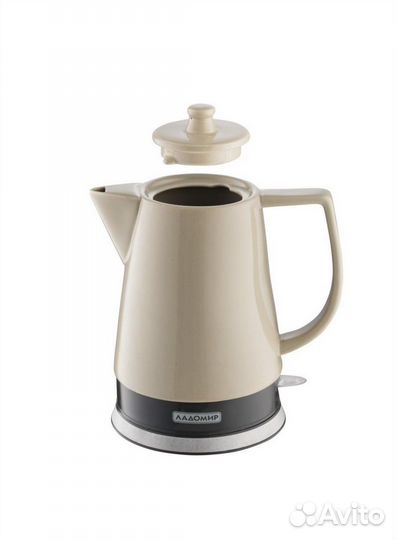 Чайник электрический (керамика ) новый