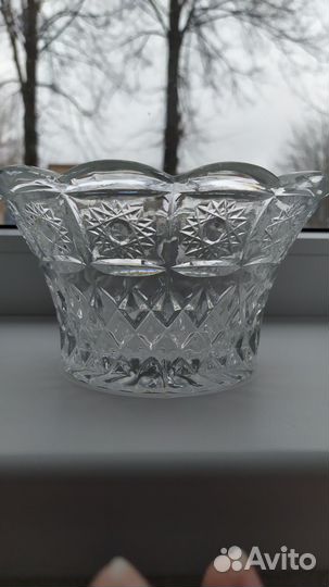 Хрусталь гхз СССР