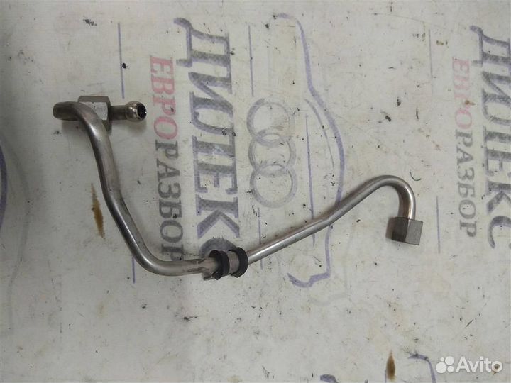 Трубка топливная VW Tiguan 2007-2011